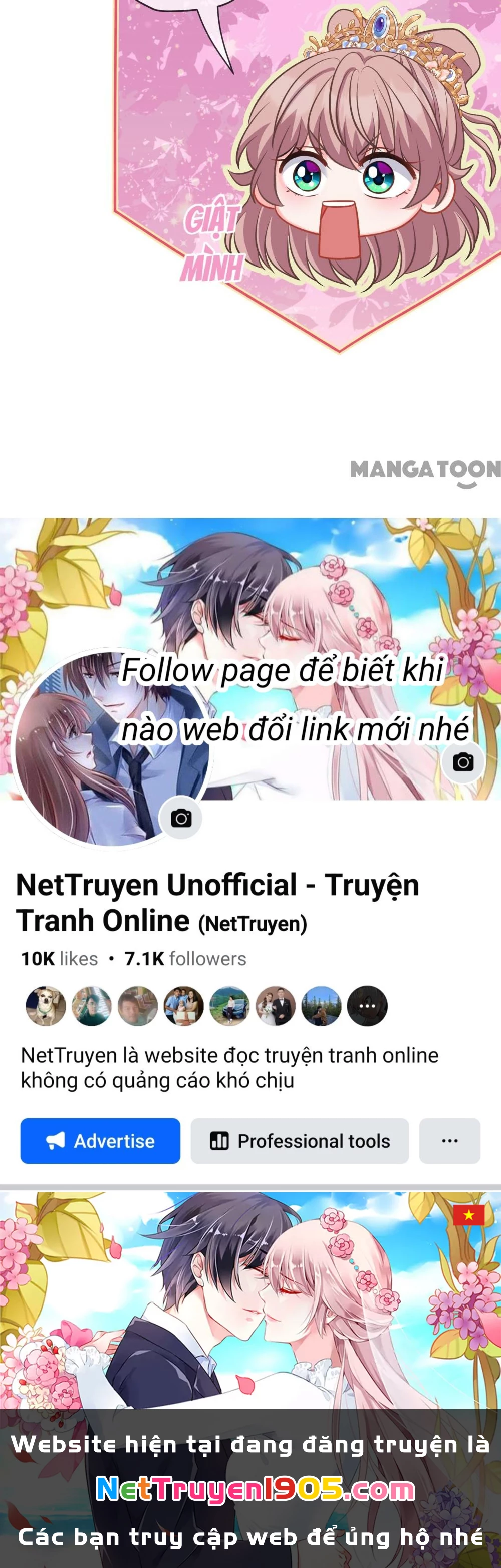 Ồ, Sủng Phi Đại Nhân Của Ta Chapter 376 - Trang 2