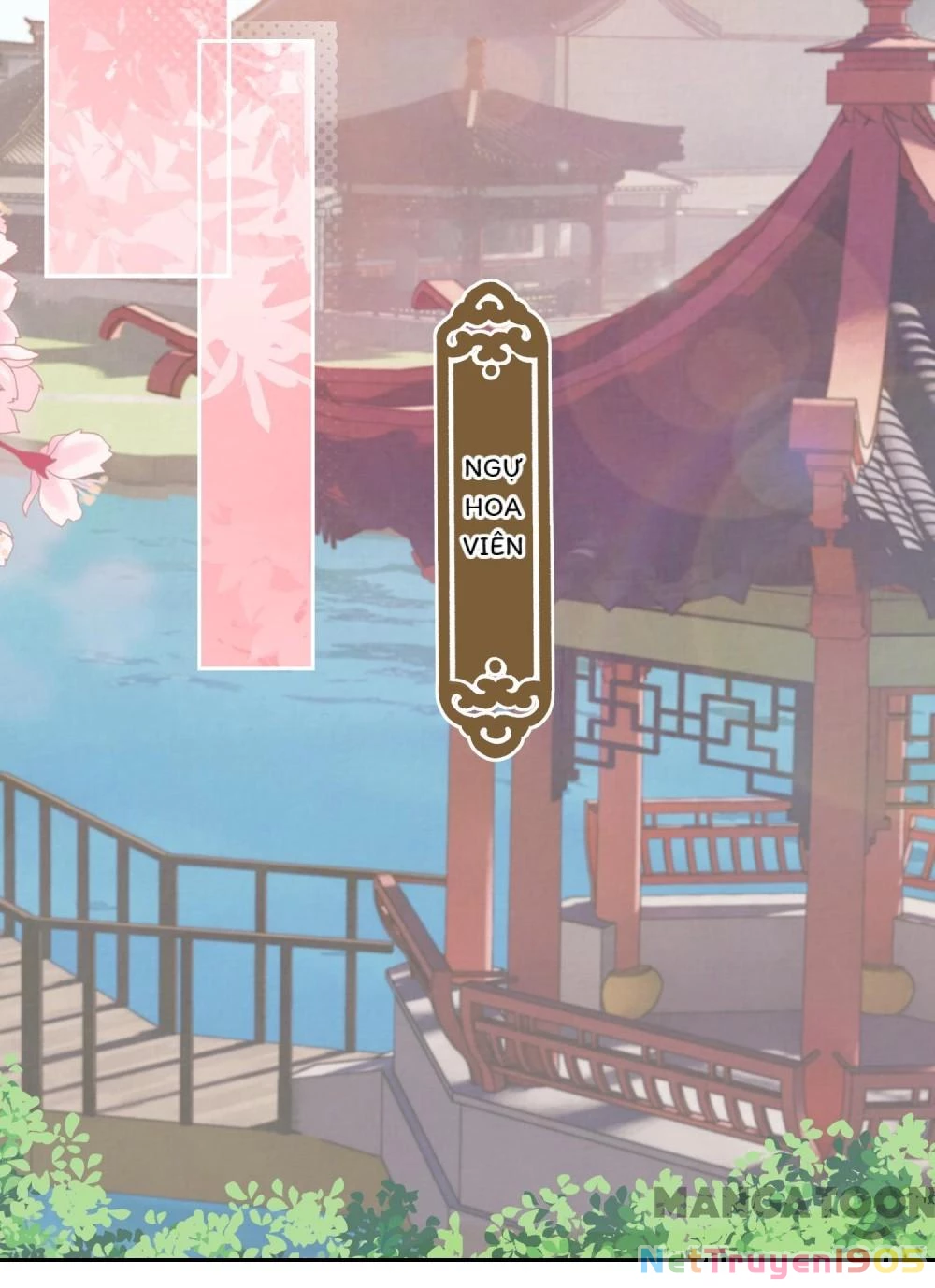 Ồ, Sủng Phi Đại Nhân Của Ta Chapter 376 - Trang 2