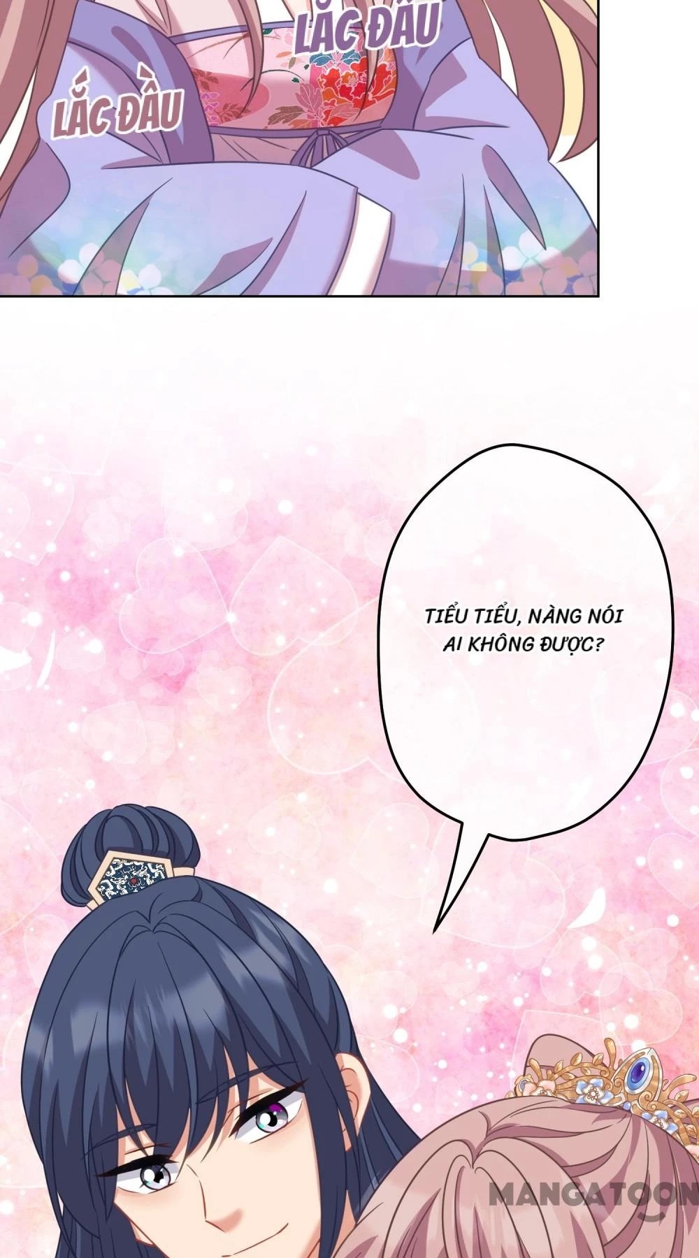 Ồ, Sủng Phi Đại Nhân Của Ta Chapter 377 - Trang 2