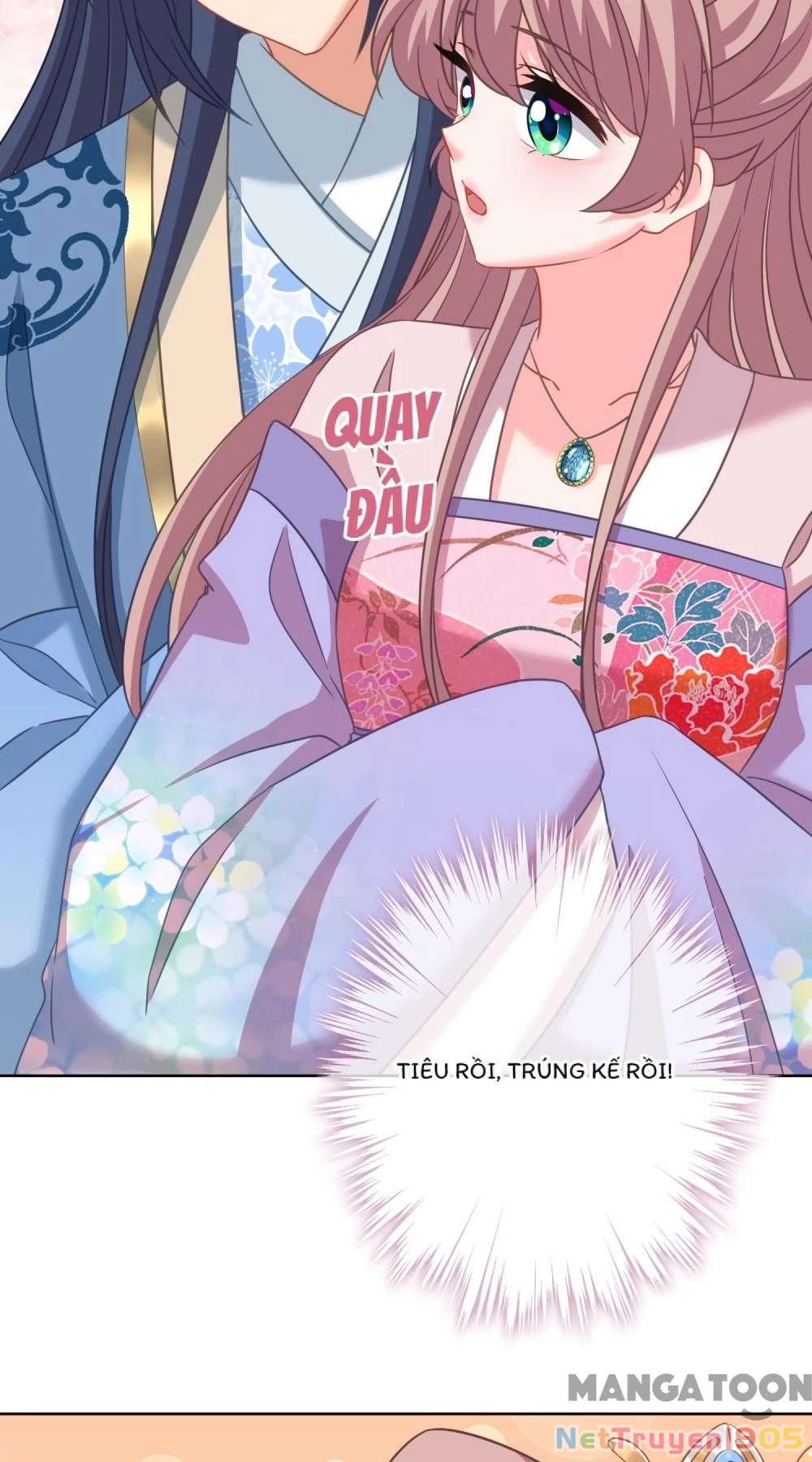 Ồ, Sủng Phi Đại Nhân Của Ta Chapter 377 - Trang 2