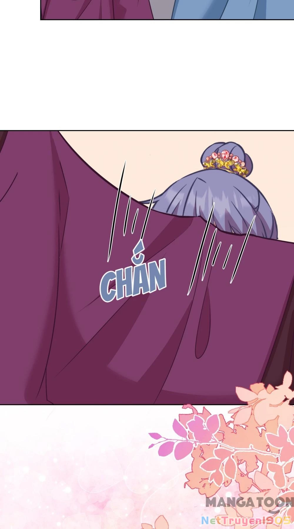 Ồ, Sủng Phi Đại Nhân Của Ta Chapter 377 - Trang 2