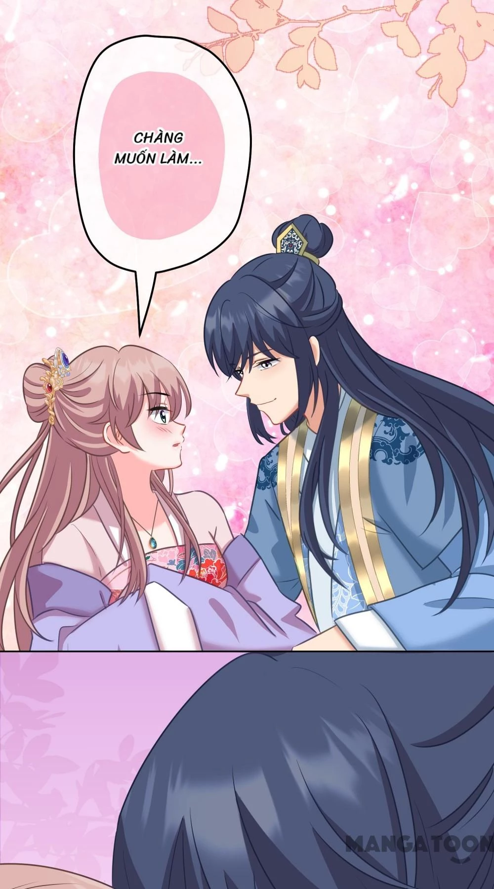 Ồ, Sủng Phi Đại Nhân Của Ta Chapter 377 - Trang 2