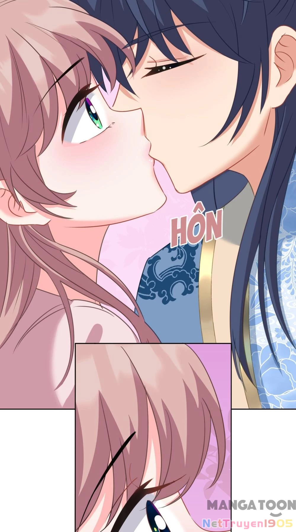 Ồ, Sủng Phi Đại Nhân Của Ta Chapter 377 - Trang 2