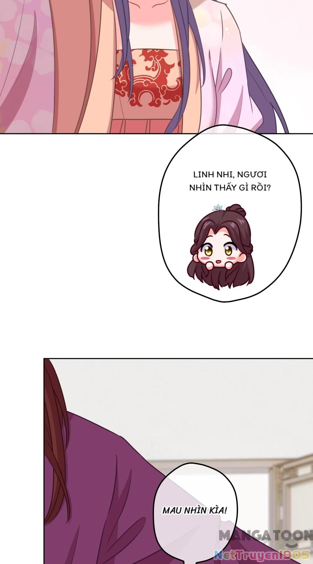 Ồ, Sủng Phi Đại Nhân Của Ta Chapter 377 - Trang 2