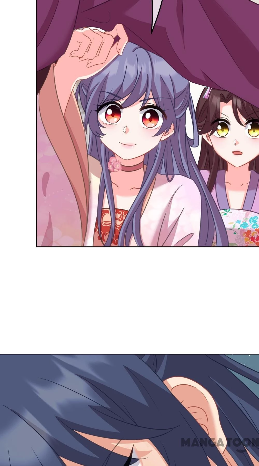 Ồ, Sủng Phi Đại Nhân Của Ta Chapter 377 - Trang 2