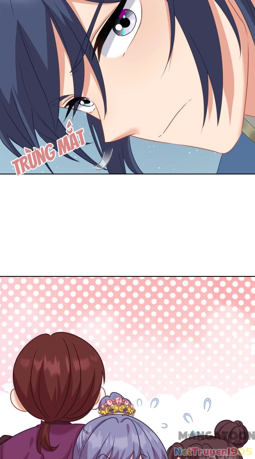 Ồ, Sủng Phi Đại Nhân Của Ta Chapter 377 - Trang 2