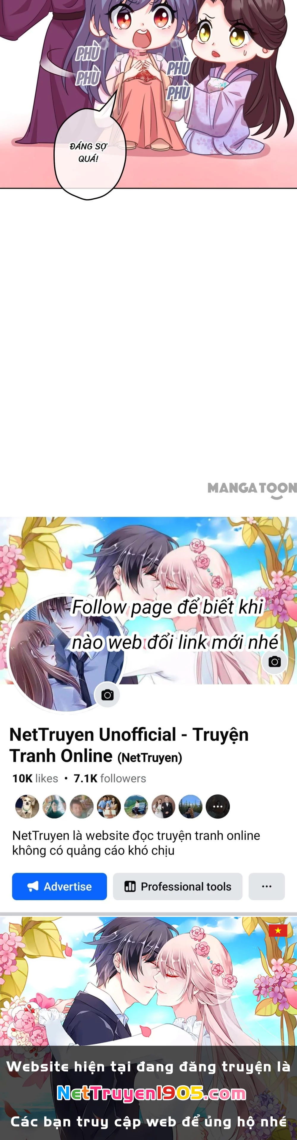 Ồ, Sủng Phi Đại Nhân Của Ta Chapter 377 - Trang 2