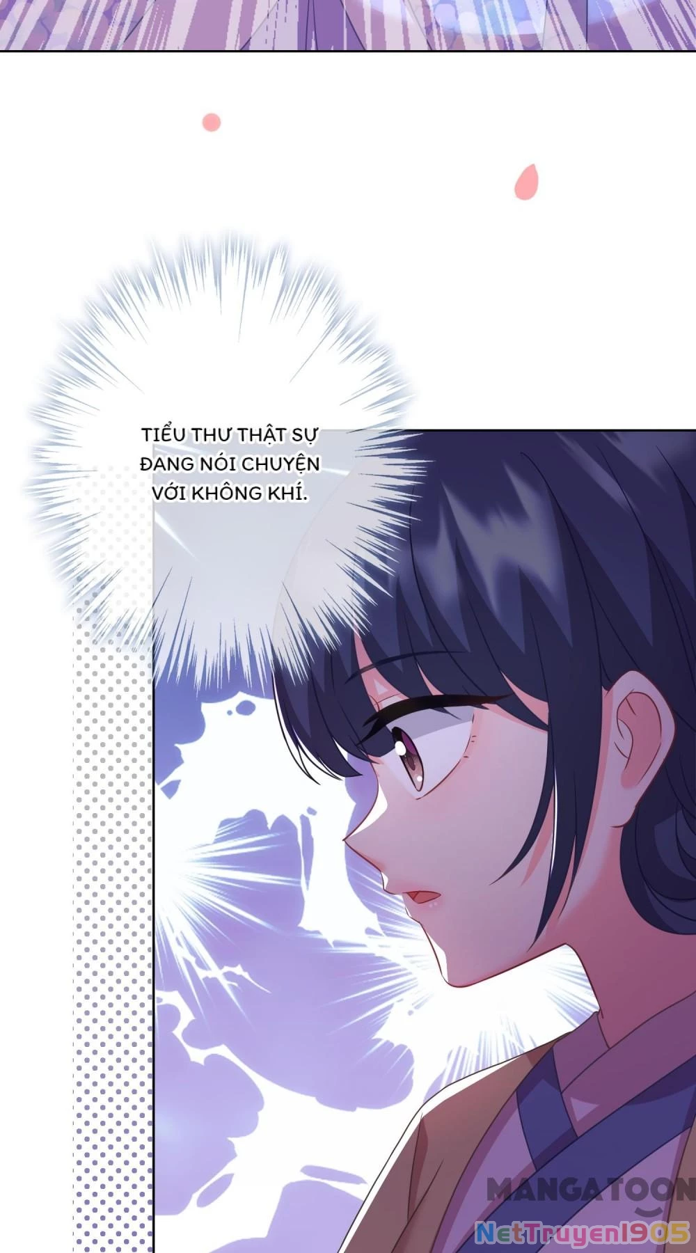 Ồ, Sủng Phi Đại Nhân Của Ta Chapter 378 - Trang 2