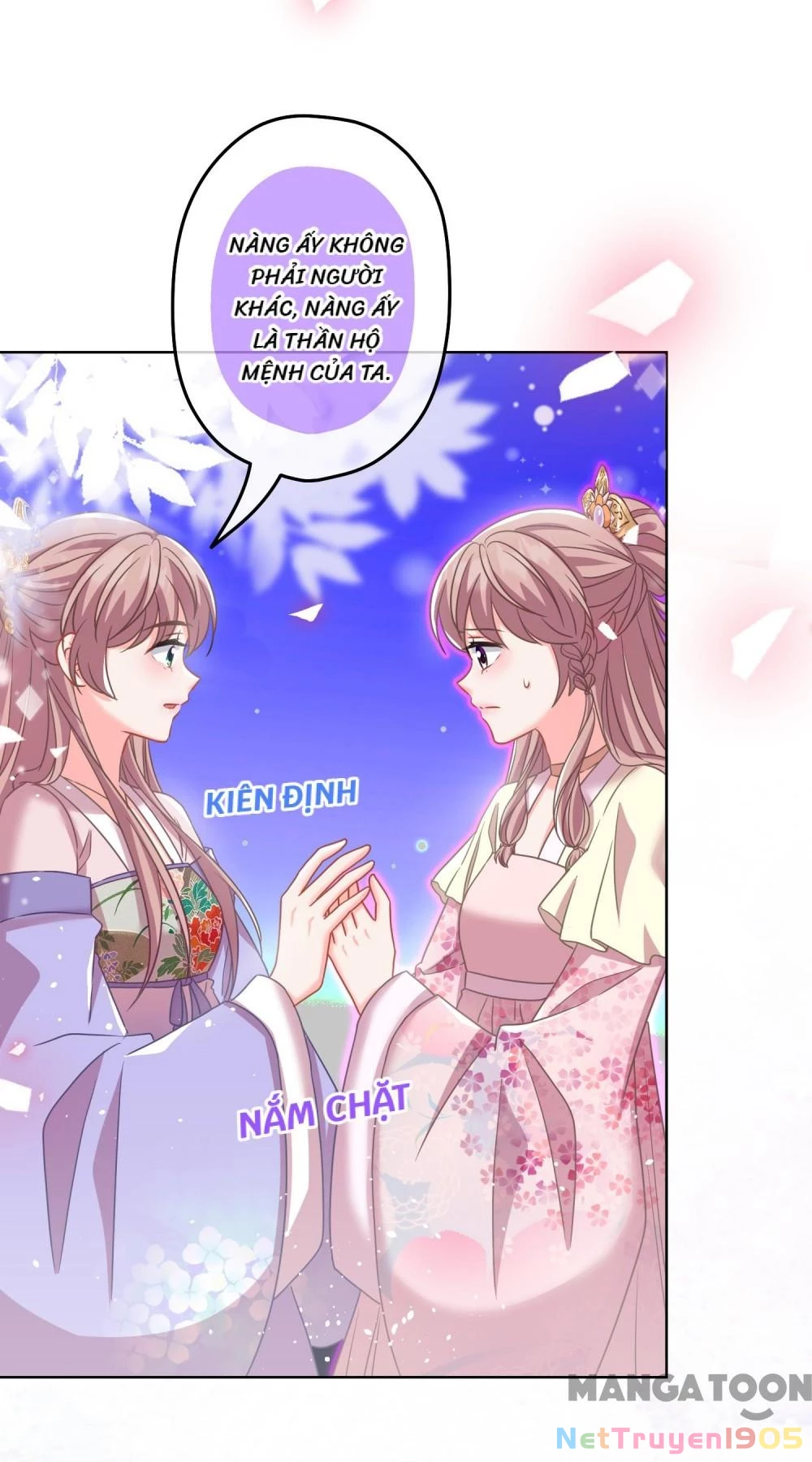 Ồ, Sủng Phi Đại Nhân Của Ta Chapter 378 - Trang 2