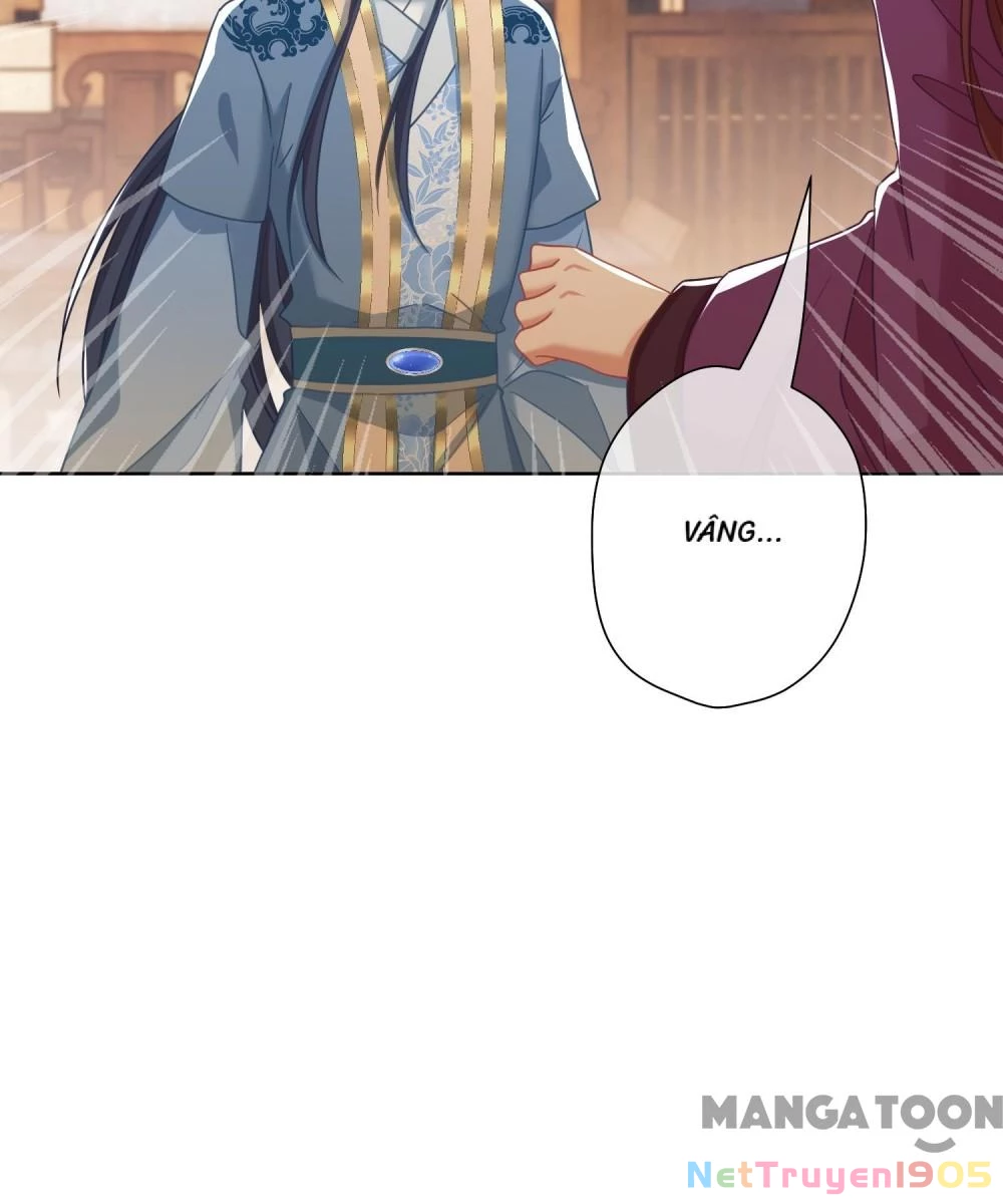 Ồ, Sủng Phi Đại Nhân Của Ta Chapter 378 - Trang 2