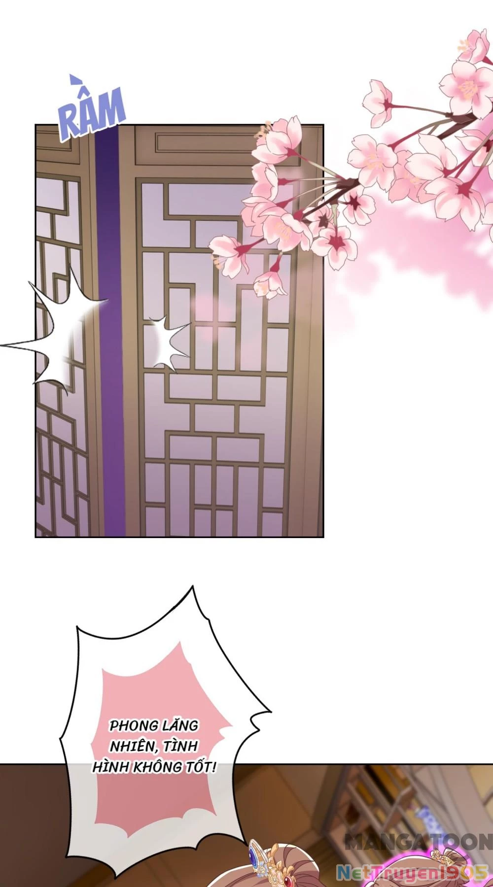 Ồ, Sủng Phi Đại Nhân Của Ta Chapter 378 - Trang 2