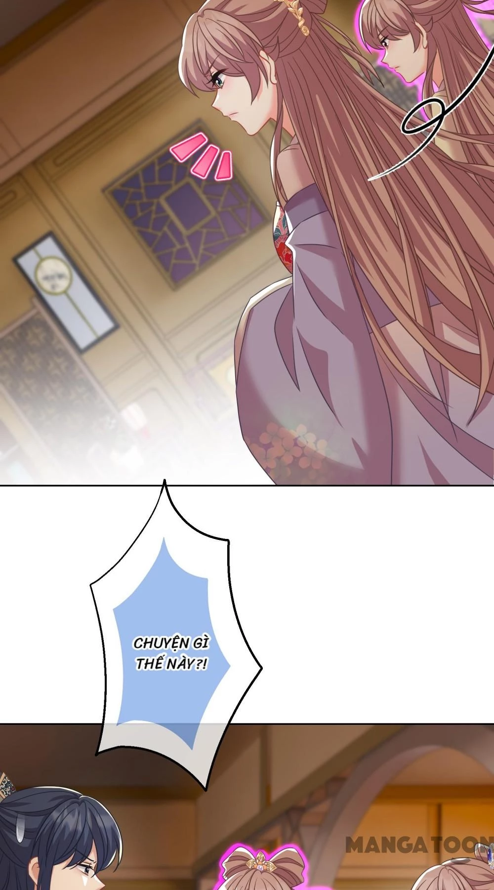 Ồ, Sủng Phi Đại Nhân Của Ta Chapter 378 - Trang 2