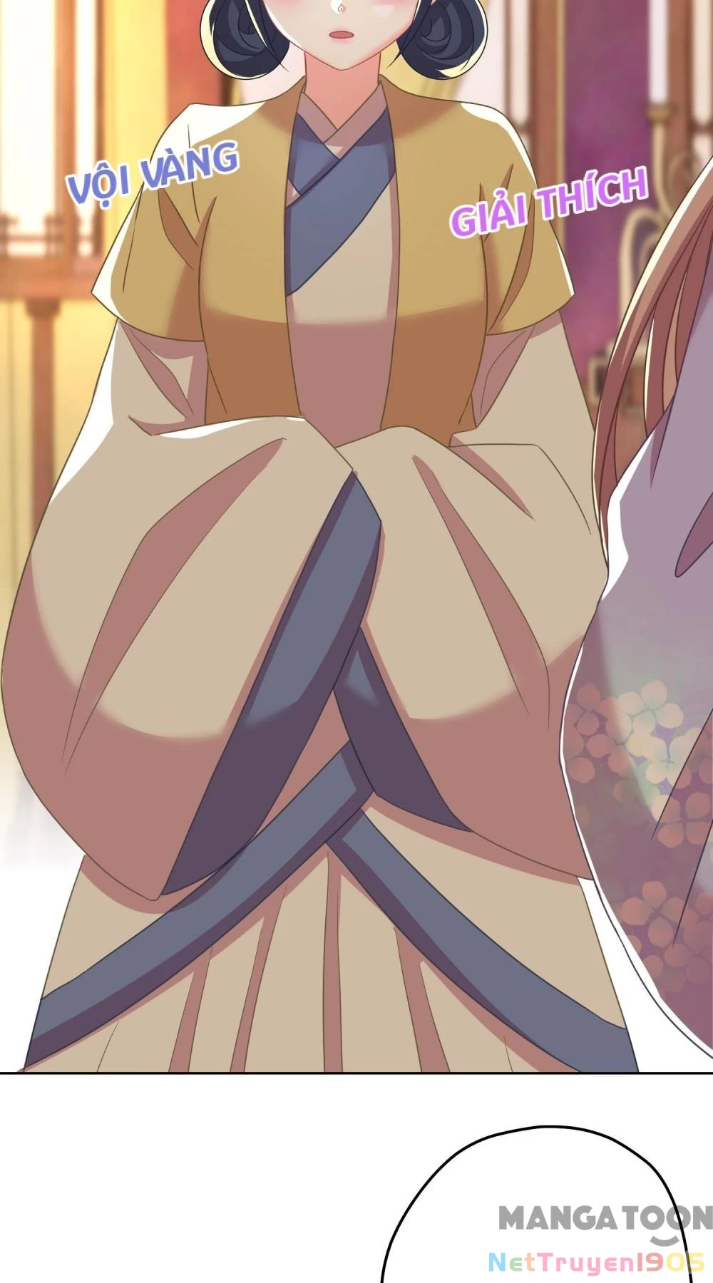 Ồ, Sủng Phi Đại Nhân Của Ta Chapter 378 - Trang 2