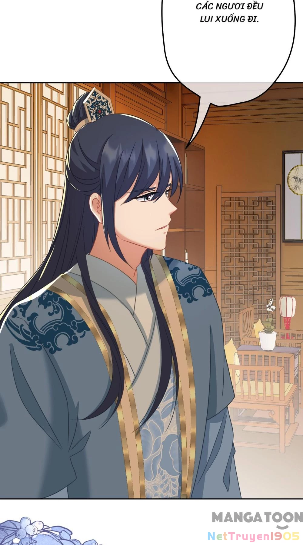 Ồ, Sủng Phi Đại Nhân Của Ta Chapter 378 - Trang 2