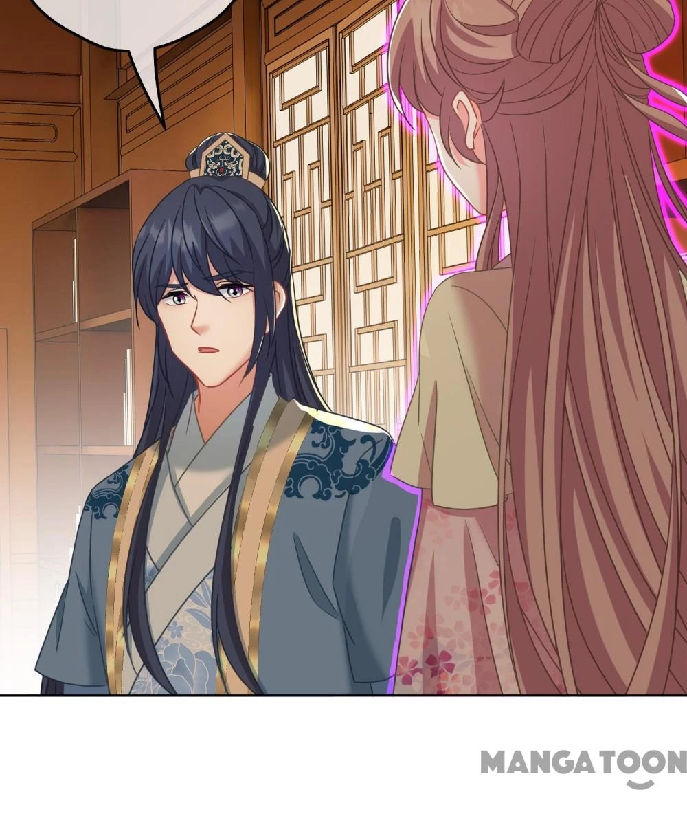 Ồ, Sủng Phi Đại Nhân Của Ta Chapter 378 - Trang 2