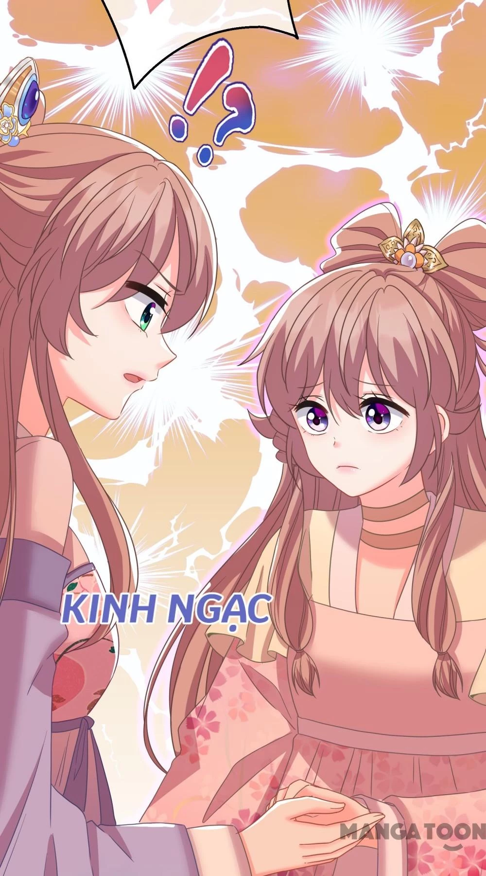 Ồ, Sủng Phi Đại Nhân Của Ta Chapter 378 - Trang 2