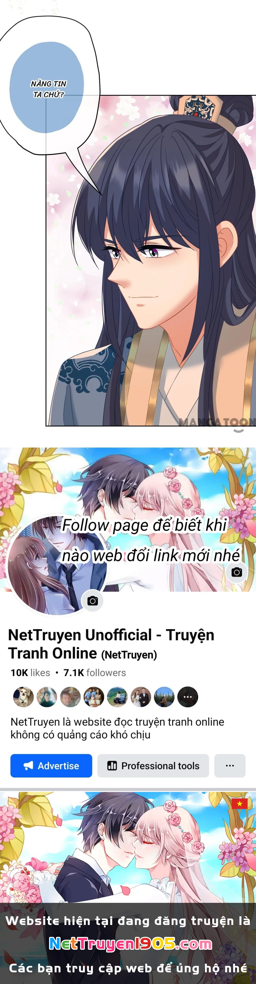 Ồ, Sủng Phi Đại Nhân Của Ta Chapter 378 - Trang 2