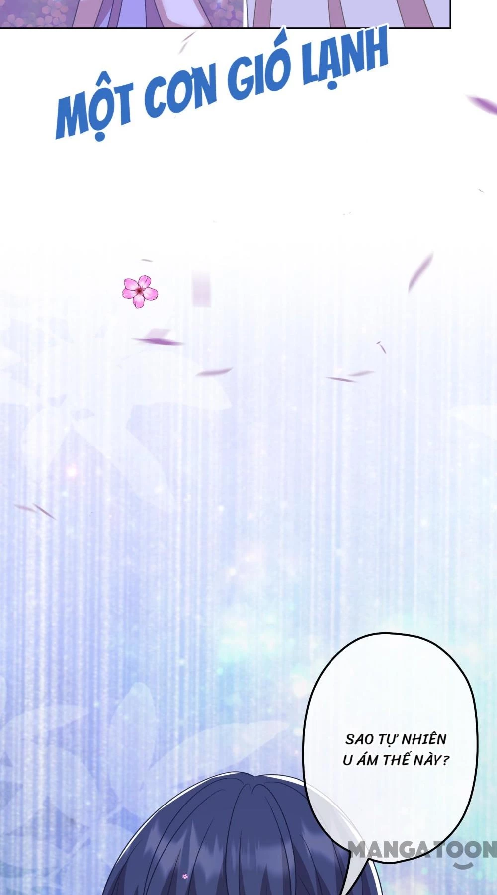 Ồ, Sủng Phi Đại Nhân Của Ta Chapter 378 - Trang 2