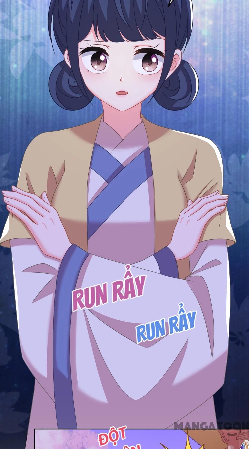 Ồ, Sủng Phi Đại Nhân Của Ta Chapter 378 - Trang 2