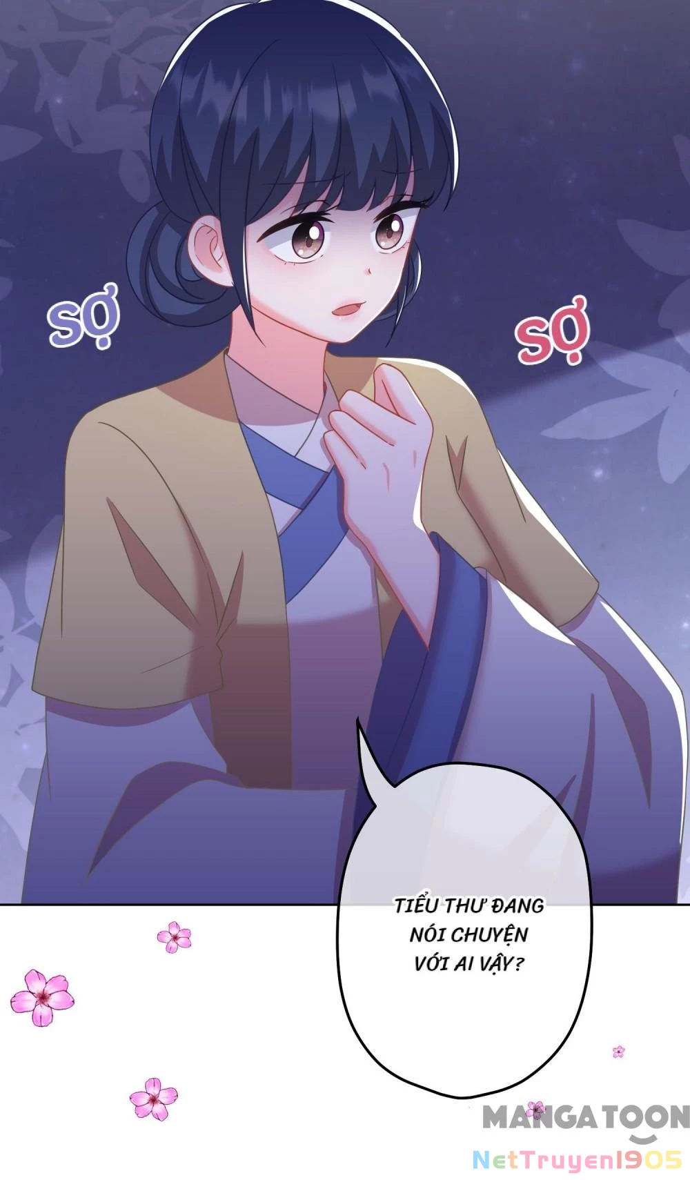 Ồ, Sủng Phi Đại Nhân Của Ta Chapter 378 - Trang 2