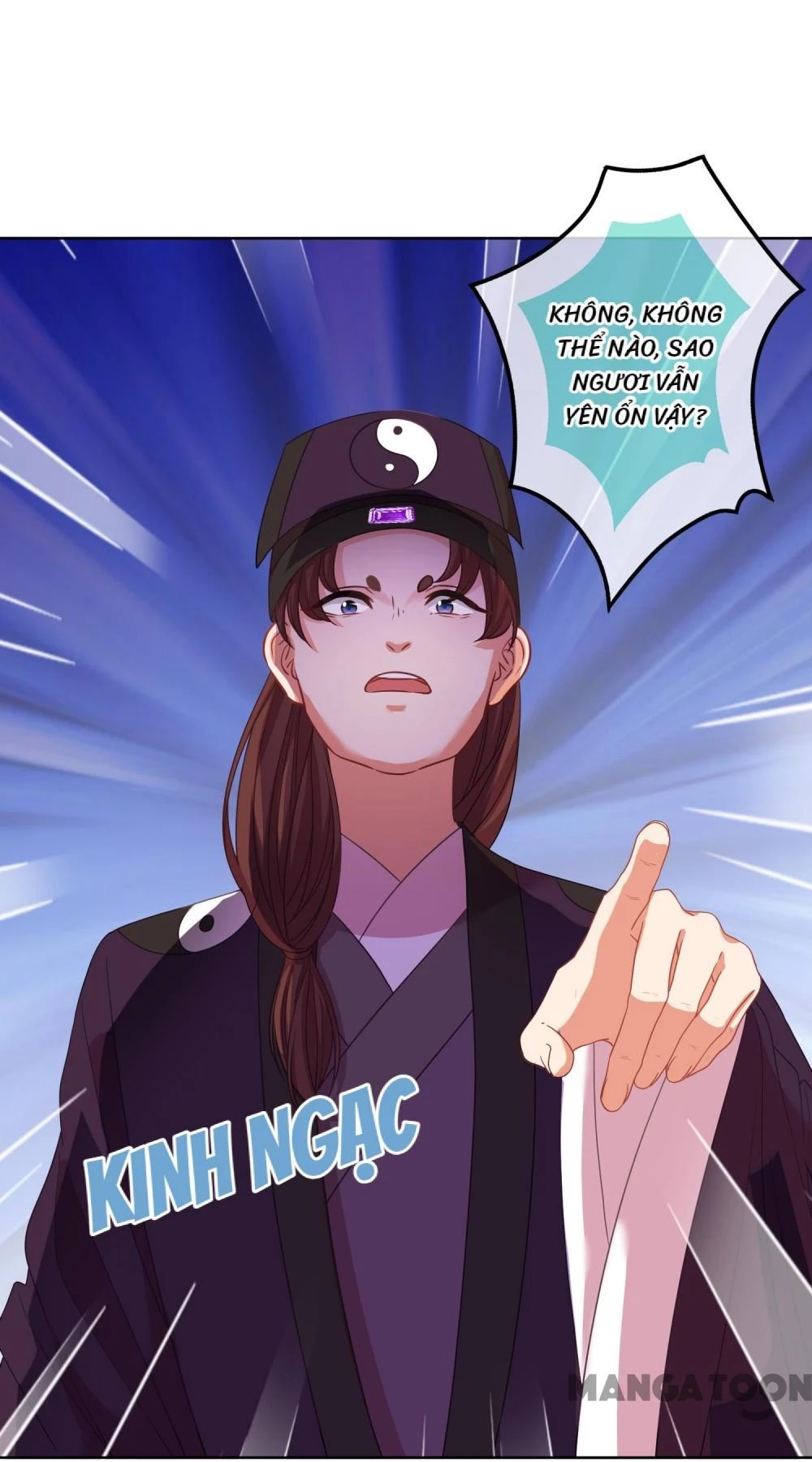 Ồ, Sủng Phi Đại Nhân Của Ta Chapter 379 - Trang 2