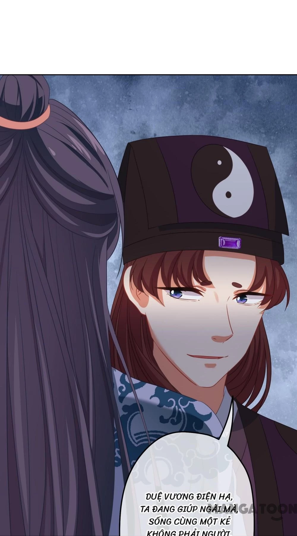 Ồ, Sủng Phi Đại Nhân Của Ta Chapter 379 - Trang 2