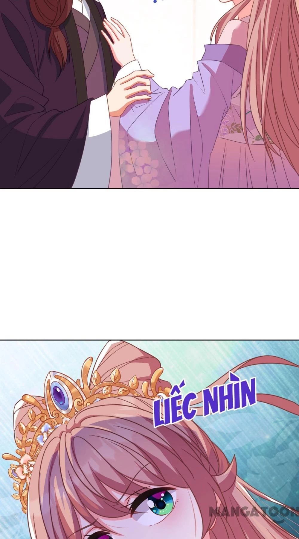 Ồ, Sủng Phi Đại Nhân Của Ta Chapter 379 - Trang 2