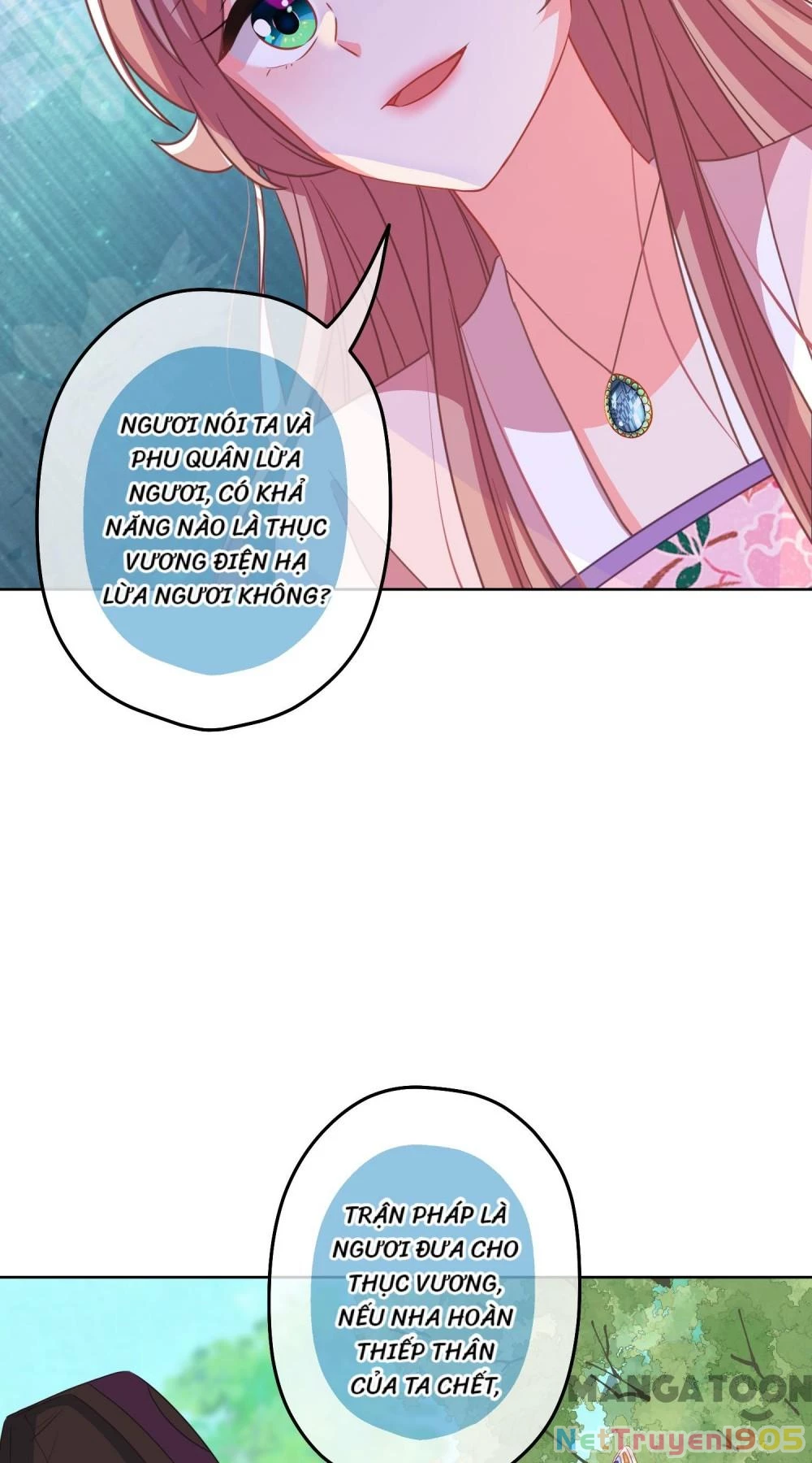 Ồ, Sủng Phi Đại Nhân Của Ta Chapter 379 - Trang 2