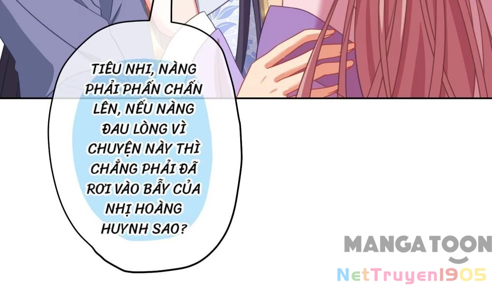 Ồ, Sủng Phi Đại Nhân Của Ta Chapter 379 - Trang 2