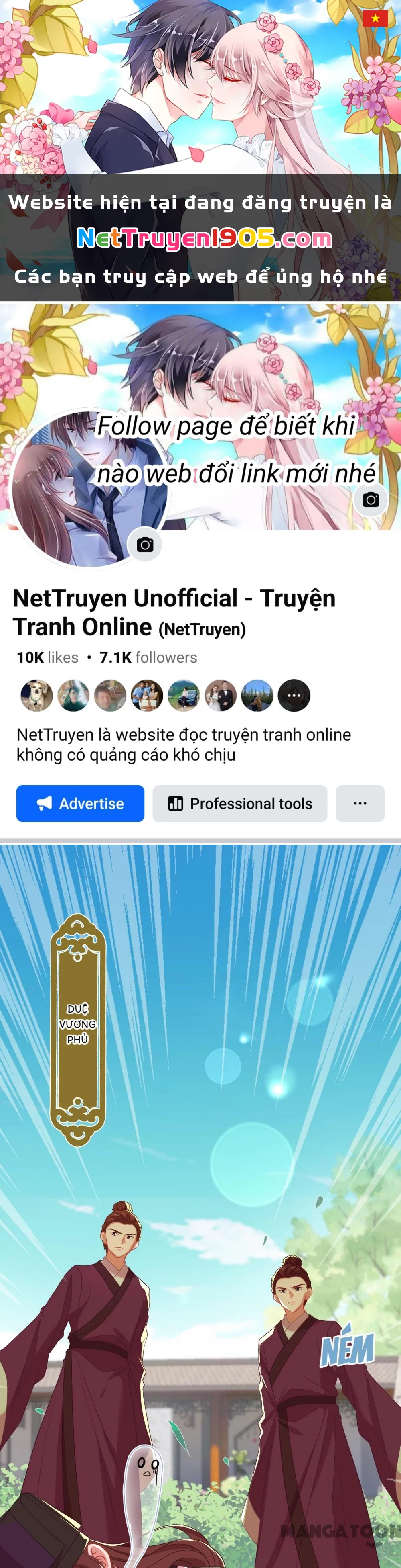 Ồ, Sủng Phi Đại Nhân Của Ta Chapter 379 - Trang 2