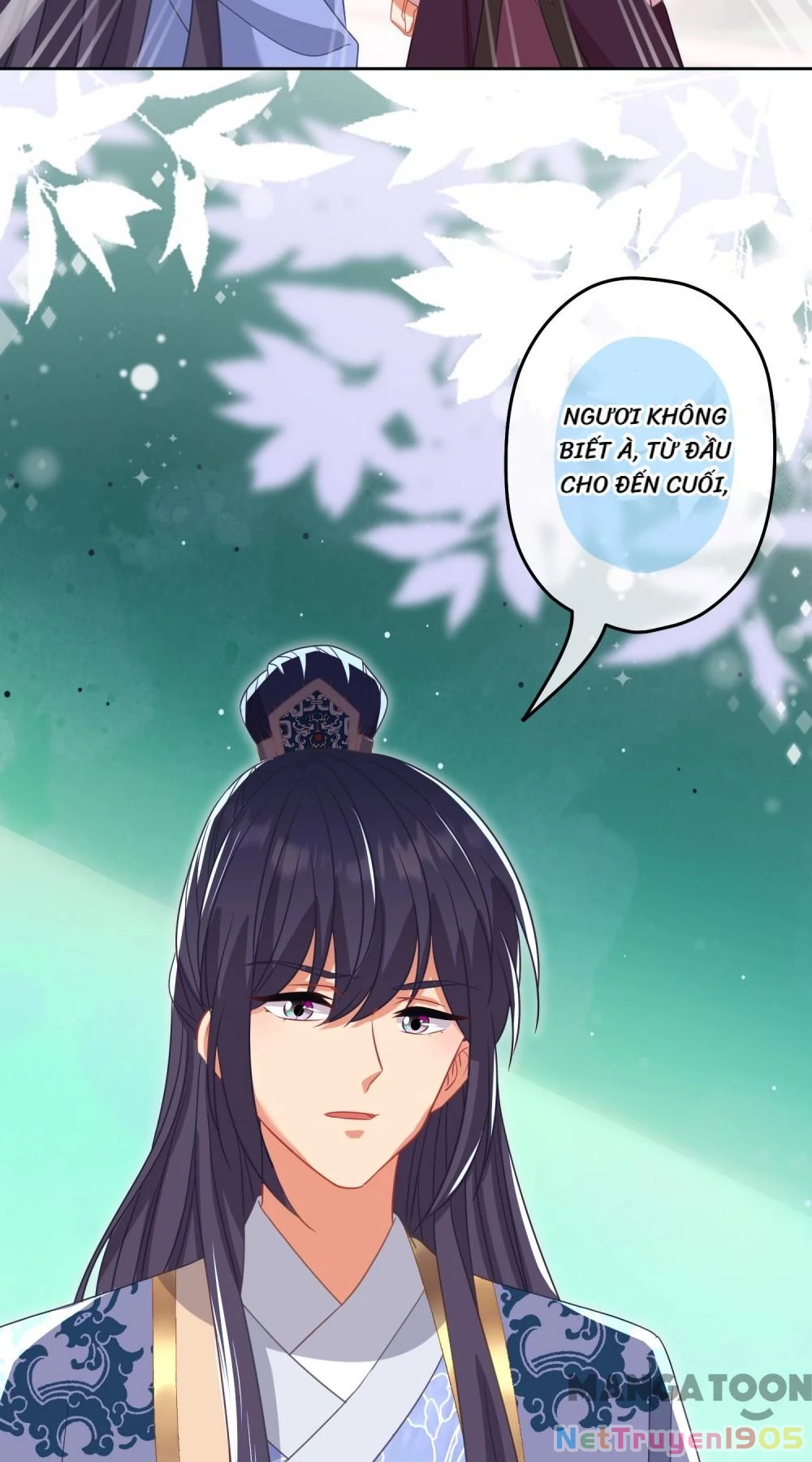 Ồ, Sủng Phi Đại Nhân Của Ta Chapter 379 - Trang 2