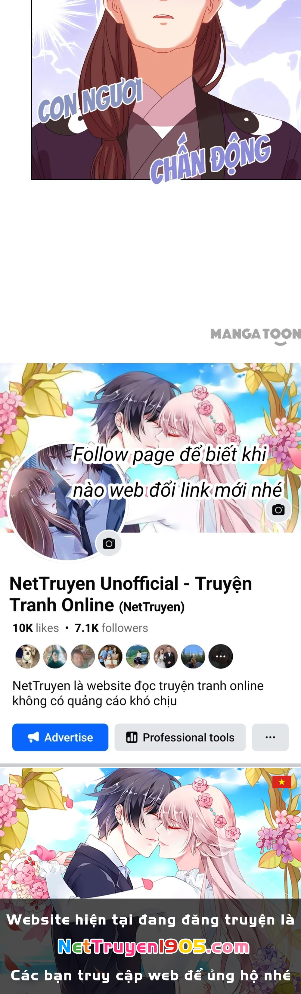 Ồ, Sủng Phi Đại Nhân Của Ta Chapter 379 - Trang 2