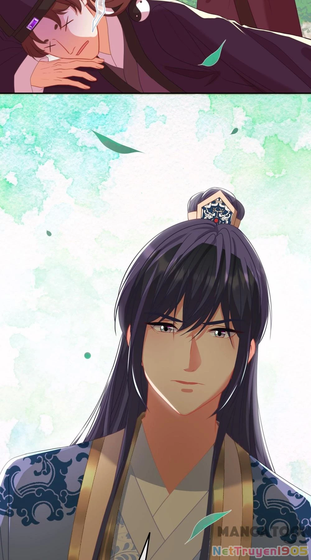 Ồ, Sủng Phi Đại Nhân Của Ta Chapter 379 - Trang 2