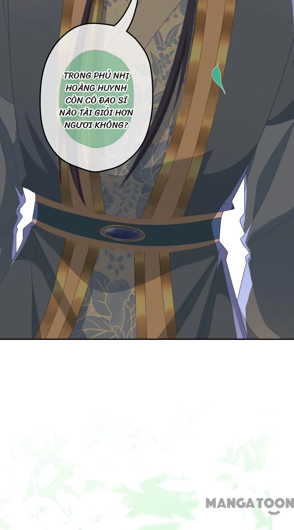 Ồ, Sủng Phi Đại Nhân Của Ta Chapter 379 - Trang 2