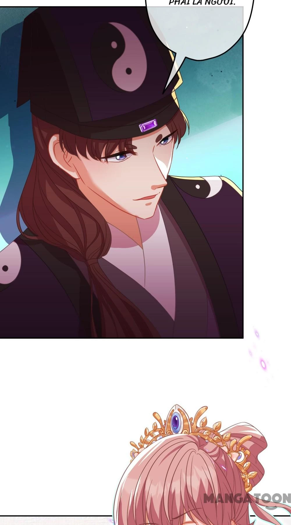 Ồ, Sủng Phi Đại Nhân Của Ta Chapter 379 - Trang 2