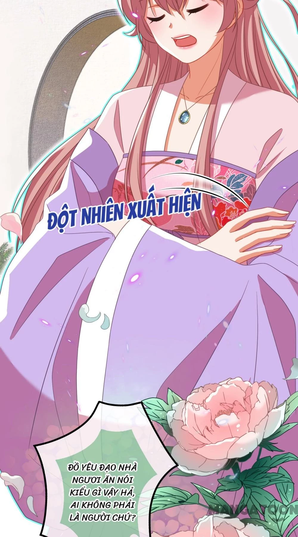 Ồ, Sủng Phi Đại Nhân Của Ta Chapter 379 - Trang 2