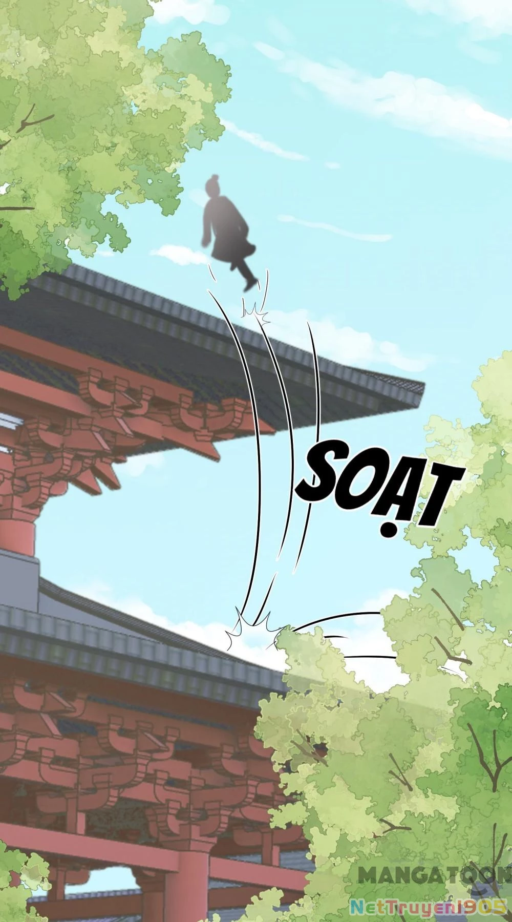 Ồ, Sủng Phi Đại Nhân Của Ta Chapter 380 - Trang 2