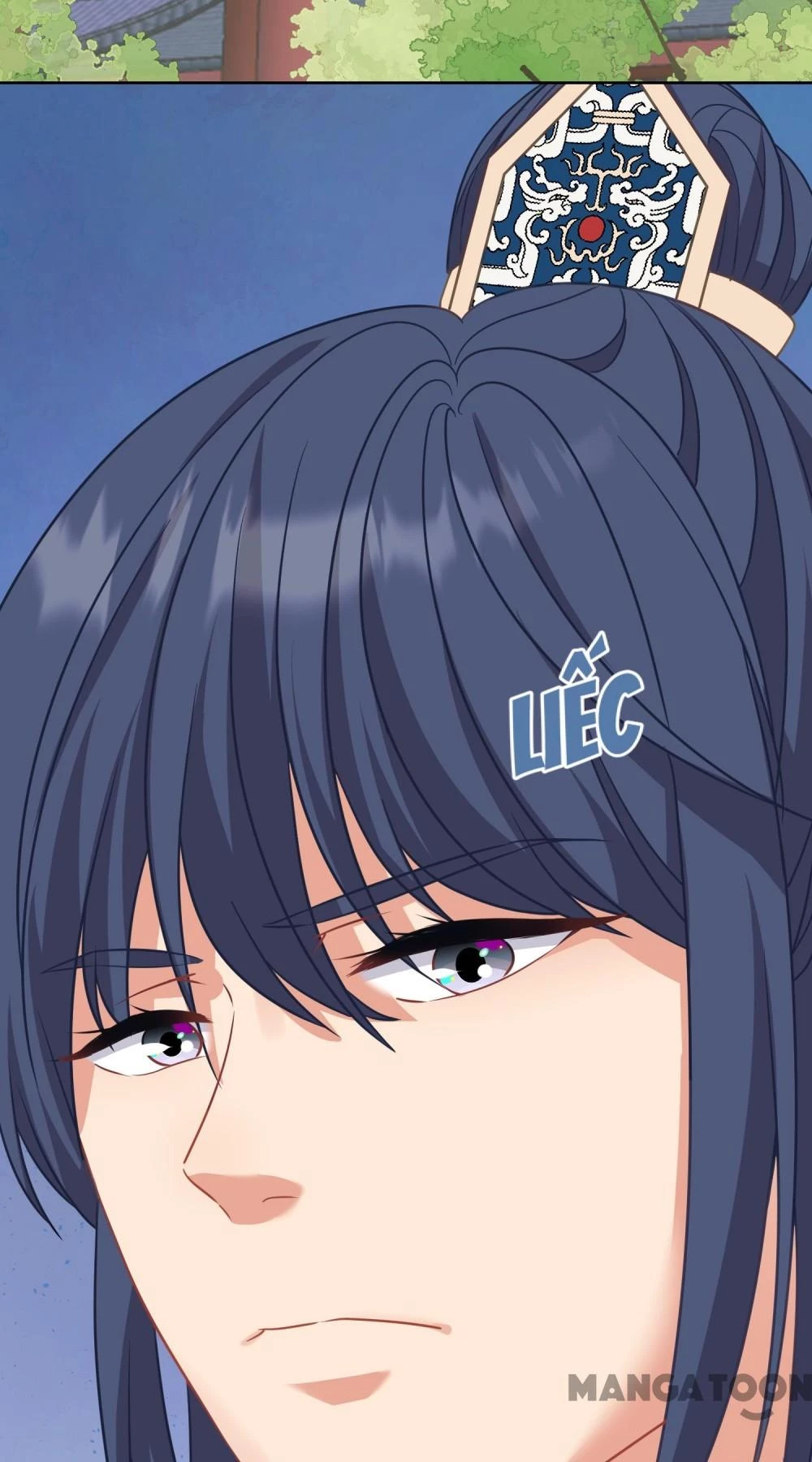 Ồ, Sủng Phi Đại Nhân Của Ta Chapter 380 - Trang 2