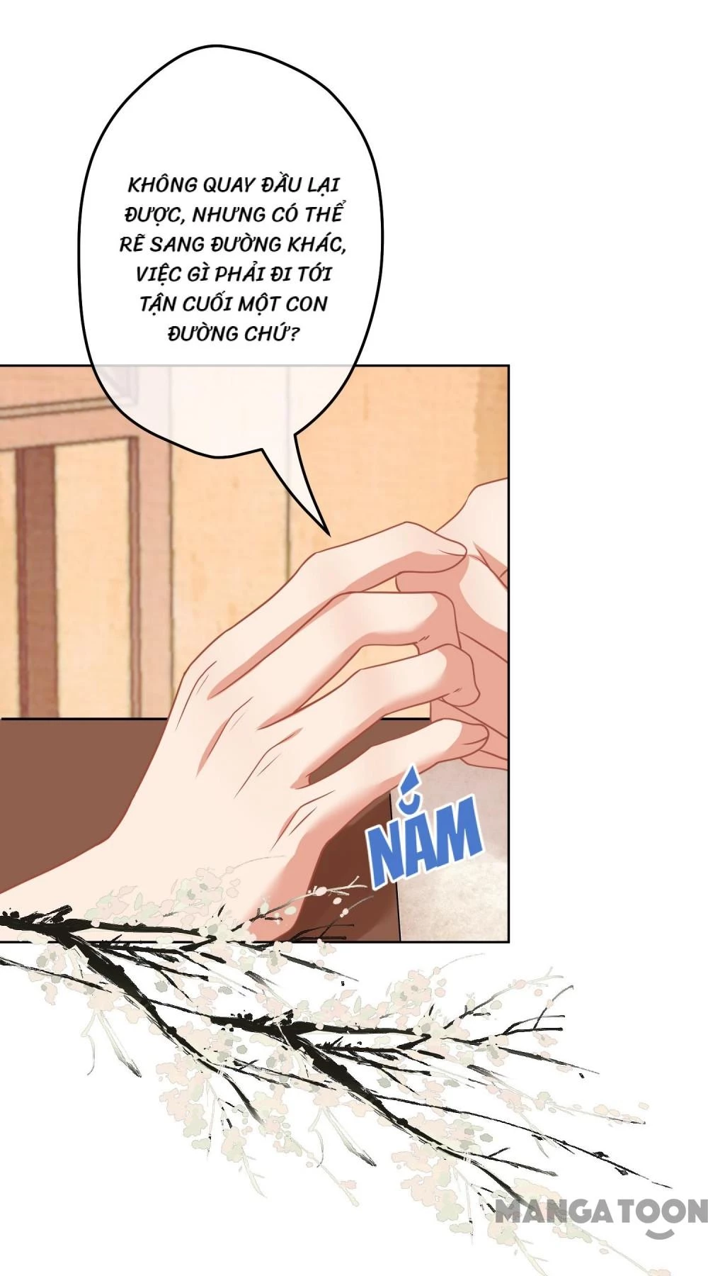 Ồ, Sủng Phi Đại Nhân Của Ta Chapter 380 - Trang 2