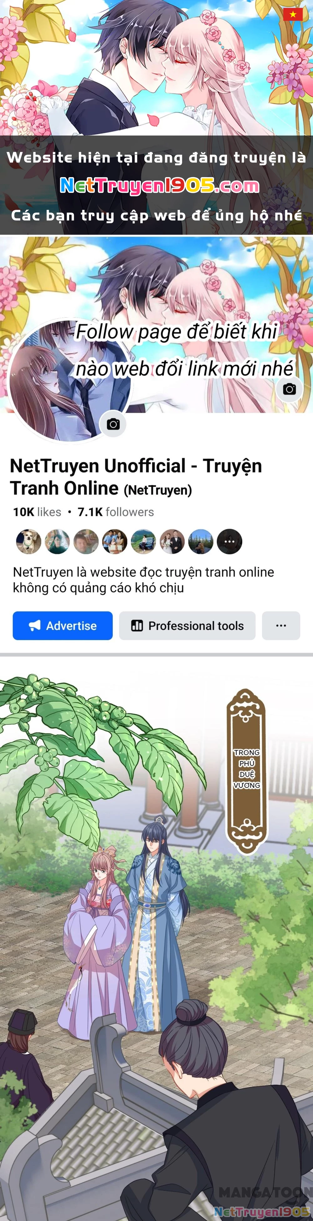 Ồ, Sủng Phi Đại Nhân Của Ta Chapter 380 - Trang 2