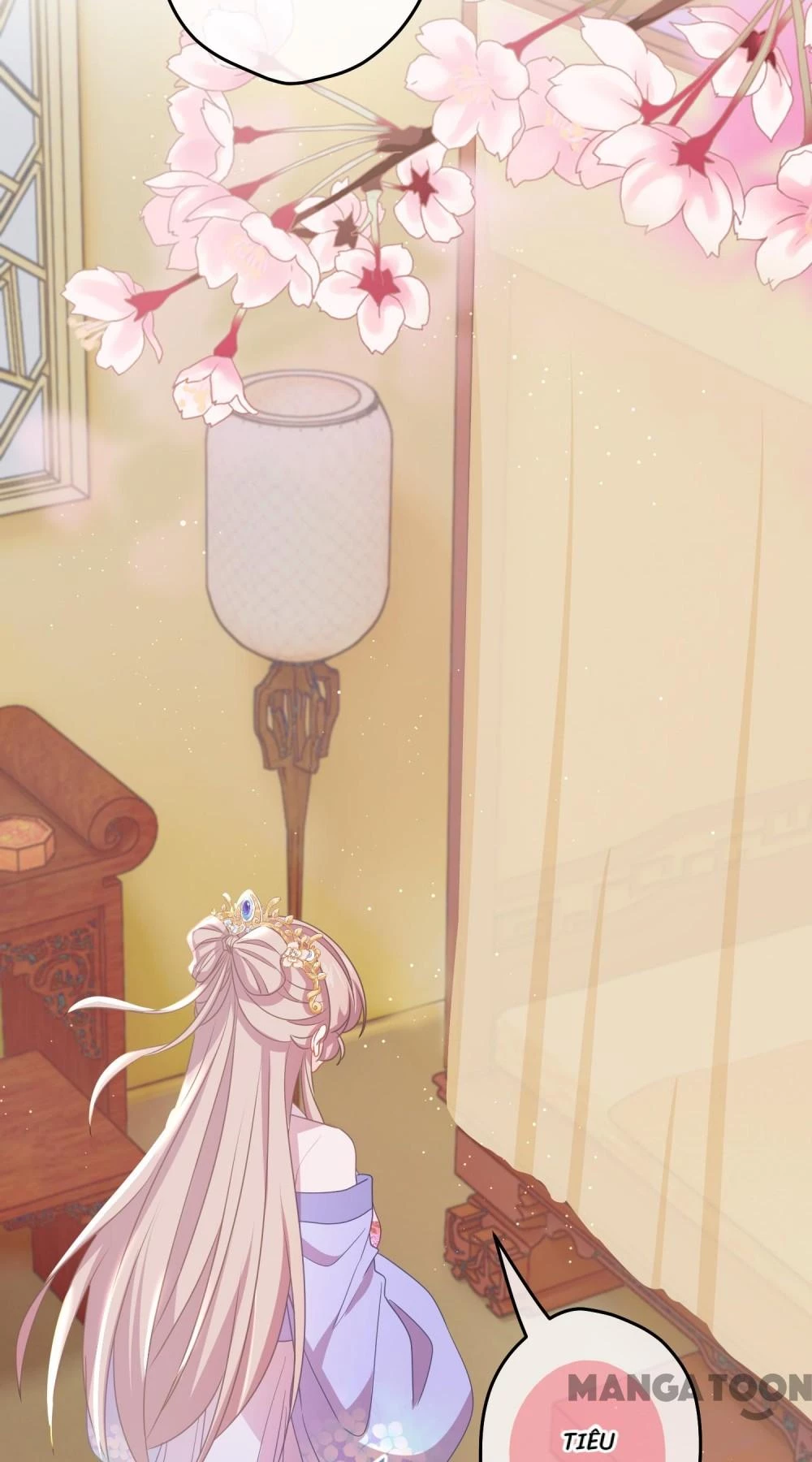 Ồ, Sủng Phi Đại Nhân Của Ta Chapter 380 - Trang 2