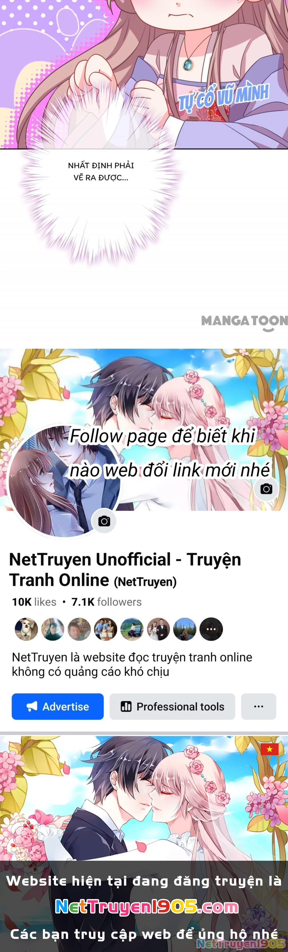 Ồ, Sủng Phi Đại Nhân Của Ta Chapter 380 - Trang 2