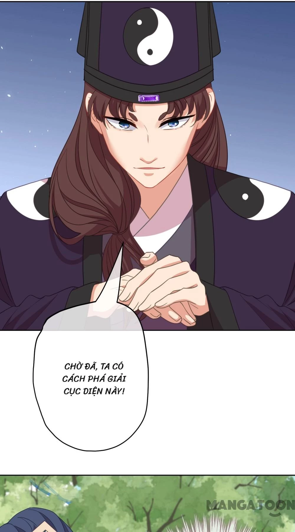 Ồ, Sủng Phi Đại Nhân Của Ta Chapter 380 - Trang 2