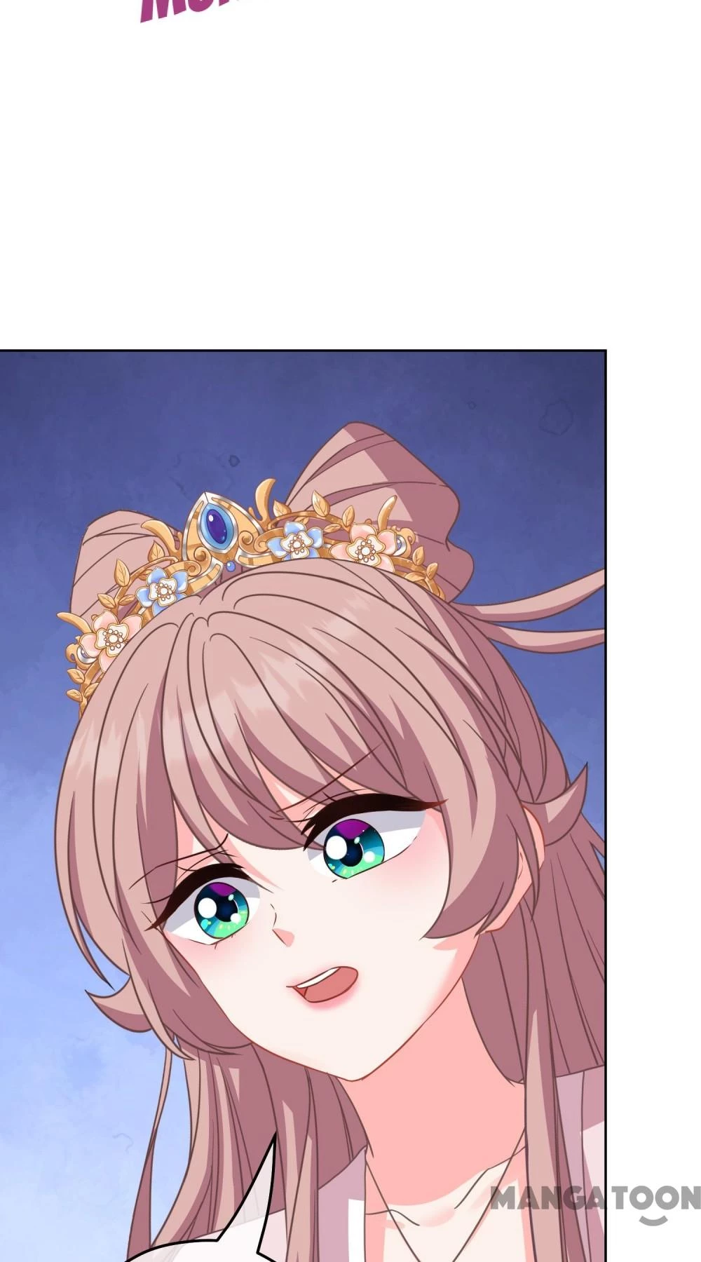 Ồ, Sủng Phi Đại Nhân Của Ta Chapter 380 - Trang 2