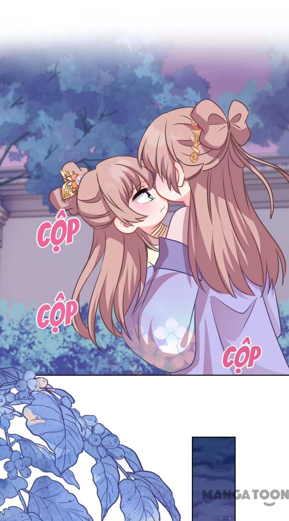 Ồ, Sủng Phi Đại Nhân Của Ta Chapter 381 - Trang 2