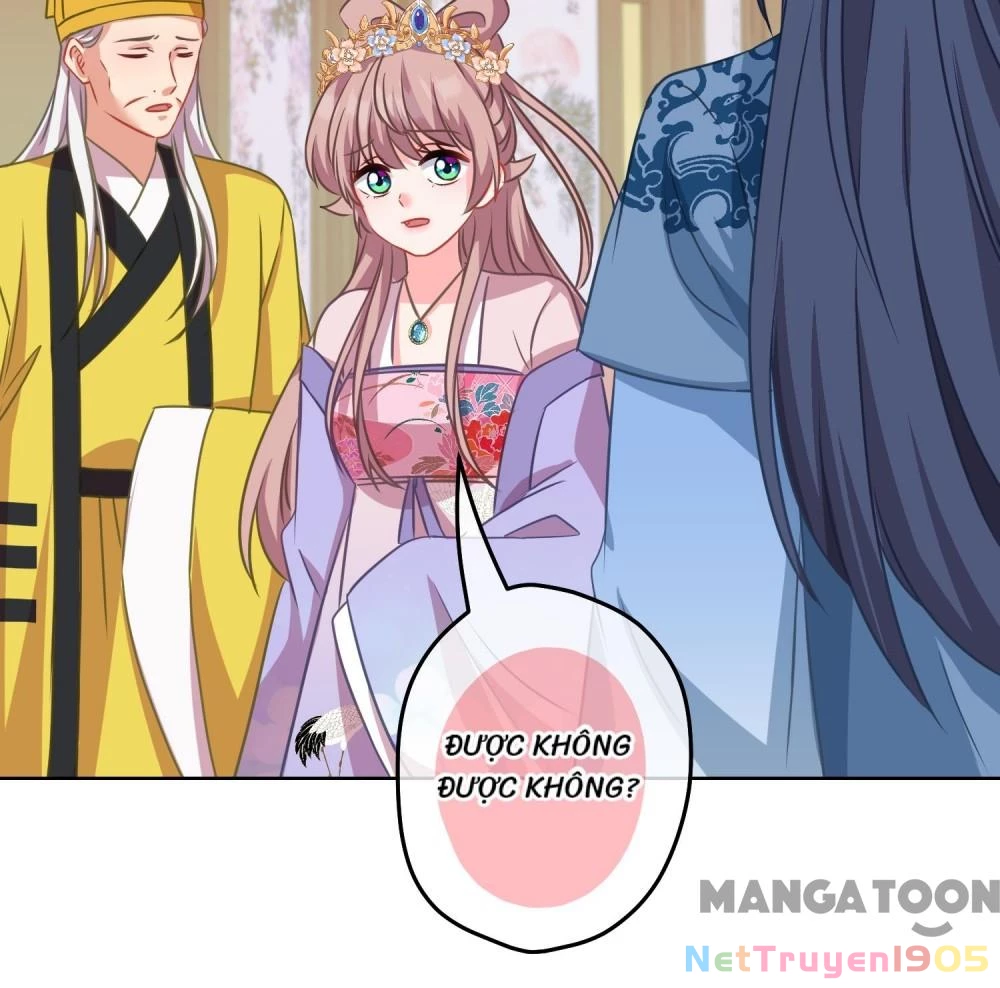 Ồ, Sủng Phi Đại Nhân Của Ta Chapter 381 - Trang 2