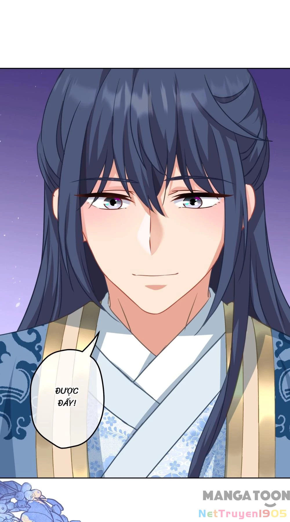 Ồ, Sủng Phi Đại Nhân Của Ta Chapter 381 - Trang 2