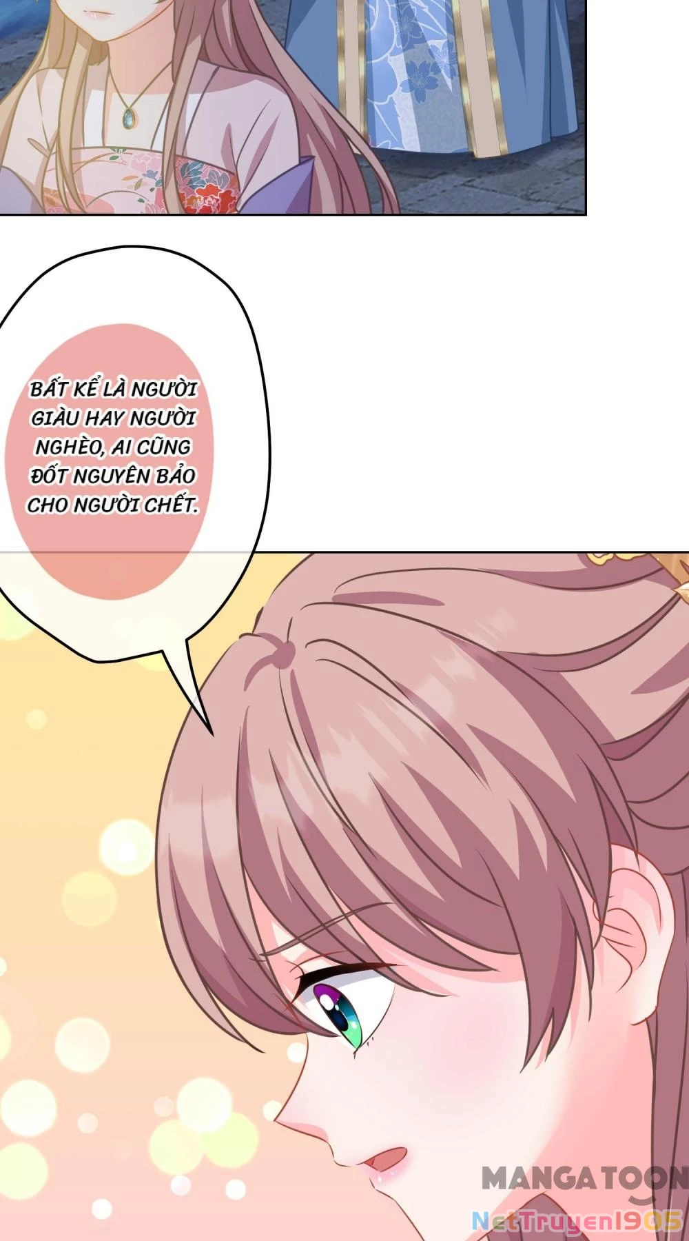 Ồ, Sủng Phi Đại Nhân Của Ta Chapter 381 - Trang 2