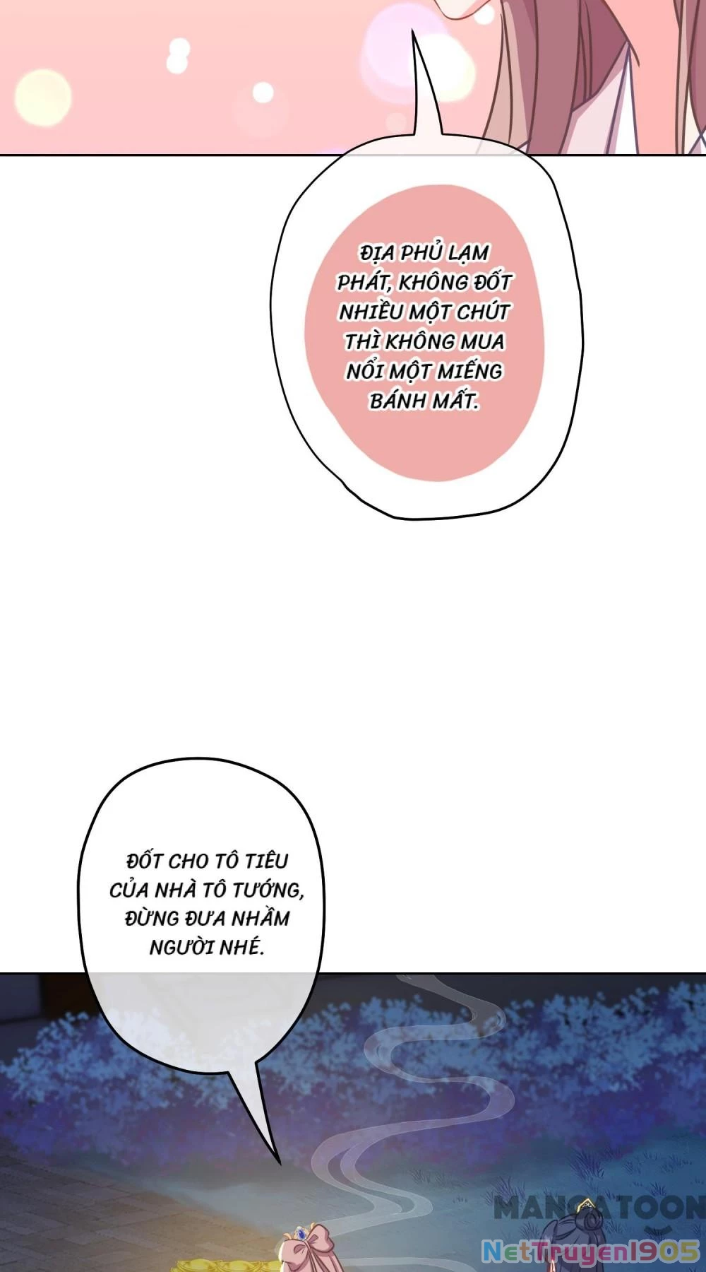 Ồ, Sủng Phi Đại Nhân Của Ta Chapter 381 - Trang 2