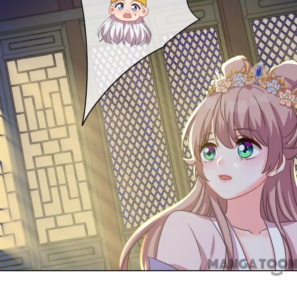 Ồ, Sủng Phi Đại Nhân Của Ta Chapter 381 - Trang 2